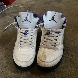 Jordan 5