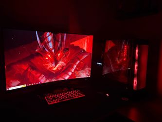 Custom Built PC – Ryzen 5 3600 / GTX 1650 Super / 16GB DDR4-3600