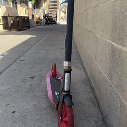 Scooters