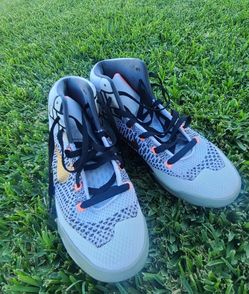 Kobe 9 Fundamentals