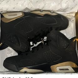 DMP 6s