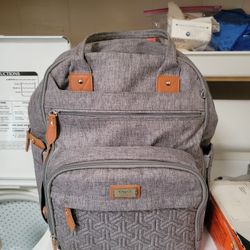 Diaper Bag