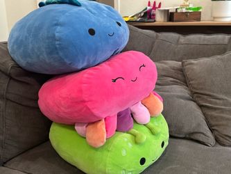 Stackables Plushies
