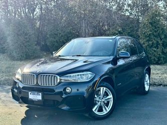 2018 BMW X5