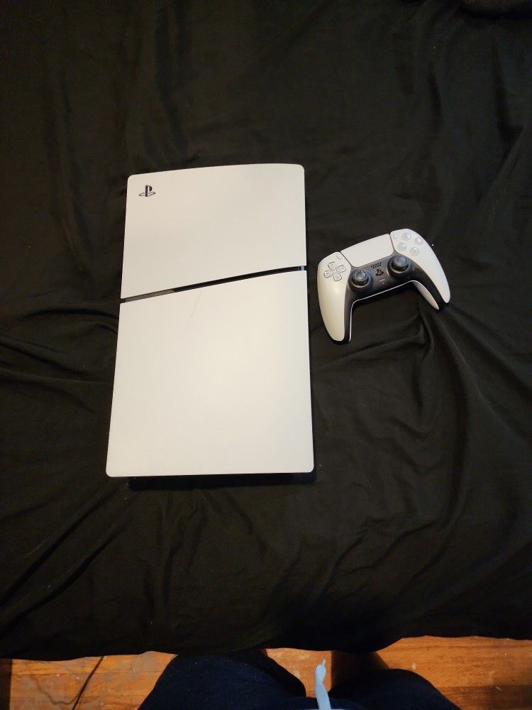 Ps5