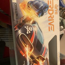 anki Overdrive 