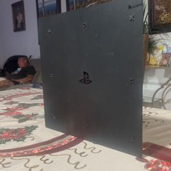 PS4 Pro