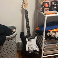 Beginner Guitar