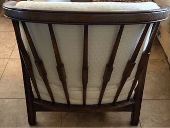 Mid century chairs