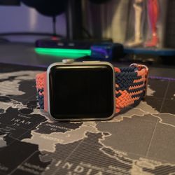 2nd Generation Apple Watch