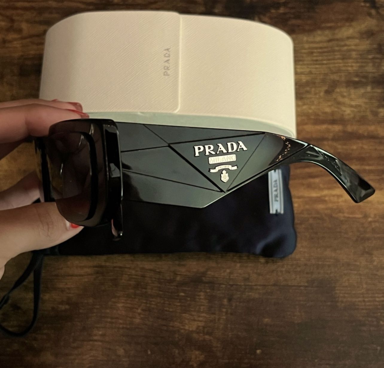 Prada Sunglasses