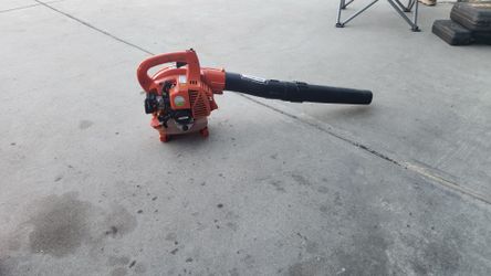 Echo Gas-Powered Handheld Leaf Blower pb 250