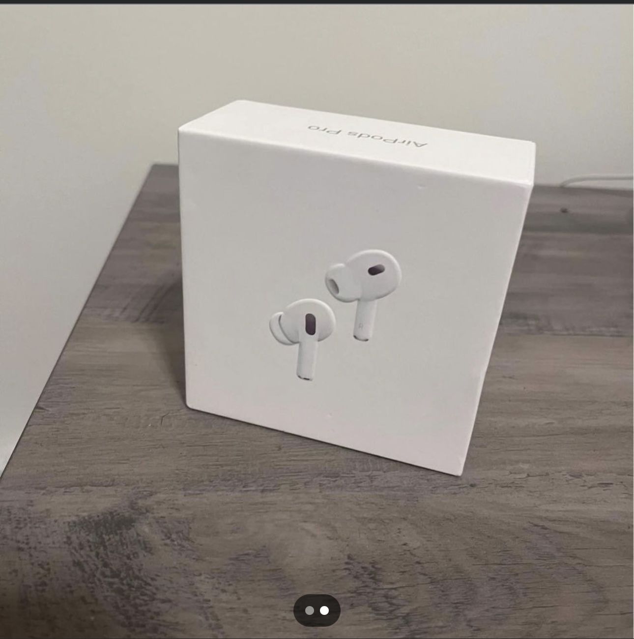 AirPods Pro 2nd Gen