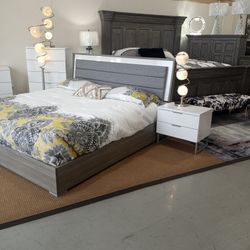 Bedroom Set