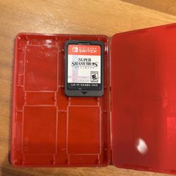 Super Smash  Bros Nintendo Switch