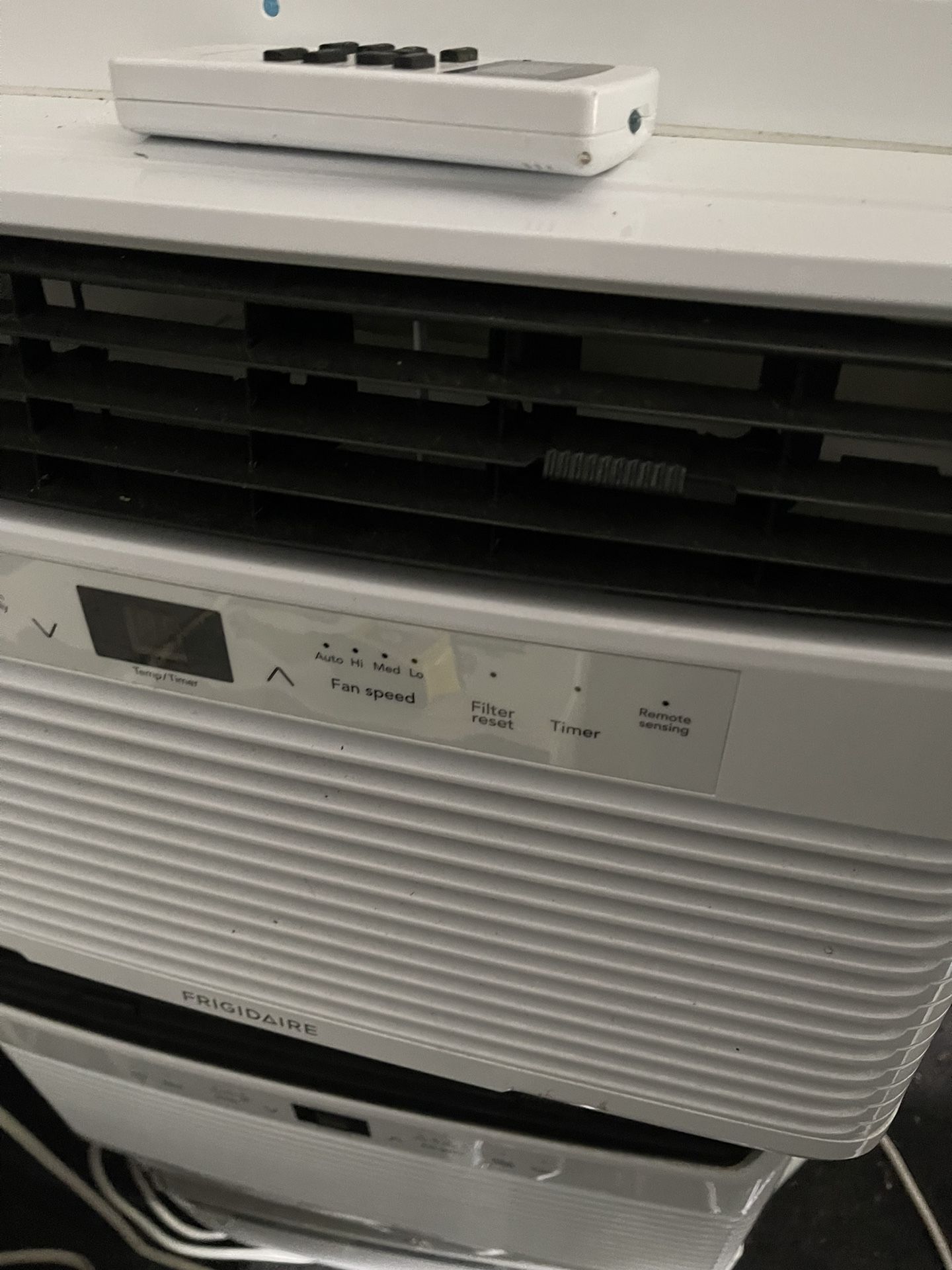 Window AC