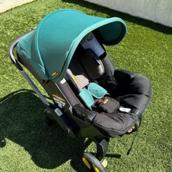 Doona Stroller