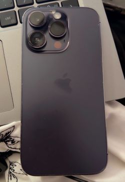iPhone 14Pro