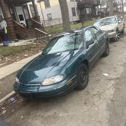 2000 Chevrolet Lumina