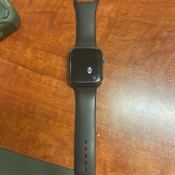 Apple Watch Gps Cellular 