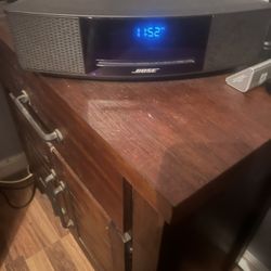 Bose Wave Radio 