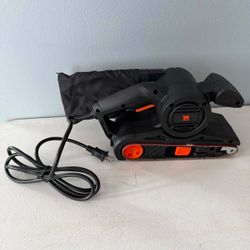 3x21” Belt sander