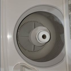 Lavadora Kenmore Elite Heavy Duty Con Garantía Lusiendo Y Trabajando Exelente $290