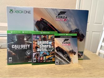 Xbox One