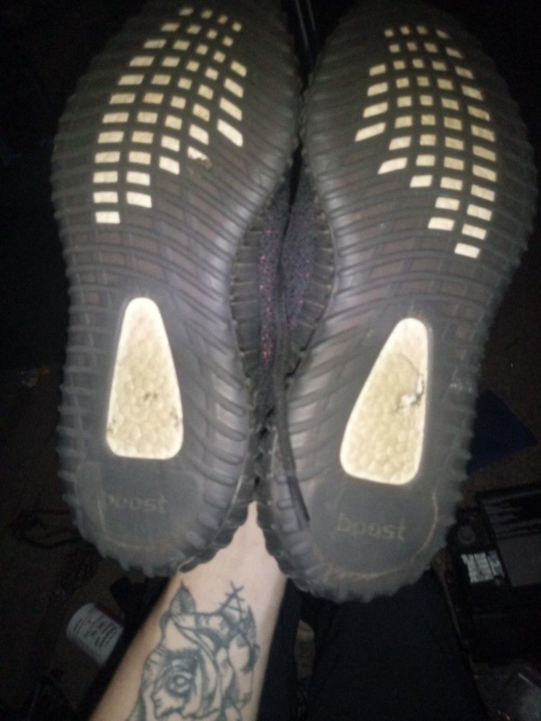 yeezy booste
