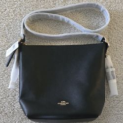 Coach Val Duffle Bag