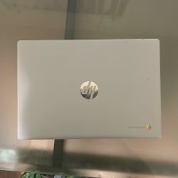 HP Chromebook