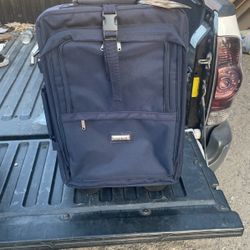 Suitcase