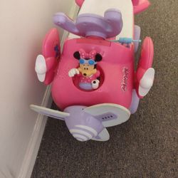 Bathtub And Airplane 