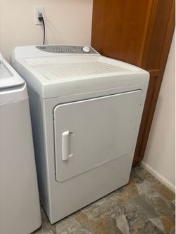 Elba by Fisher Paykel Dryer