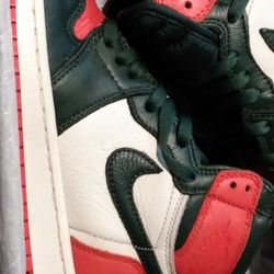 1985 Air Jordan 1