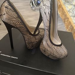 Heel