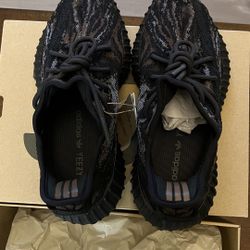 Yeezy Boost 350 Adidas, Size: 6 1/2