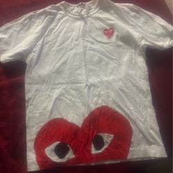 CDG Shirt