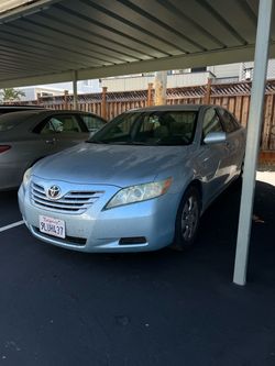2008 Toyota Camry LE - Low Miles (90k) - Great Interior - Needs Engine