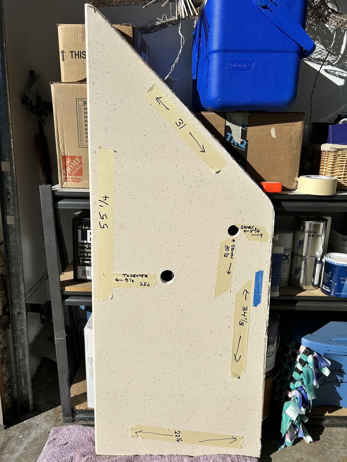 FREE Silestone Countertop