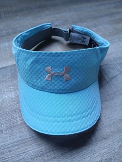 Women's Under Armour Visor Cap