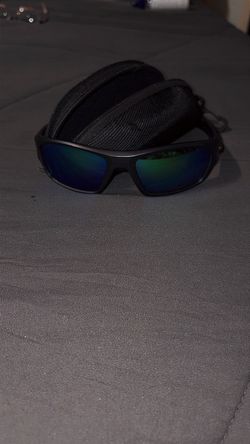 Costa Del Mar blackfin PRO
