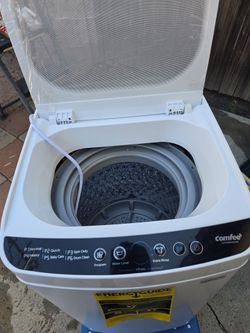 Portable Washing Machine 