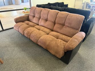 Sleeper sofa