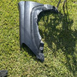 Gx Fender
