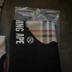 Bape Shirt 