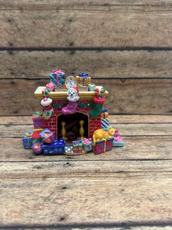 Christopher Radko Ornament Holder