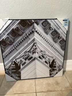 Black And Grey Picture