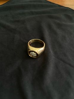14 Karat Solid Gold