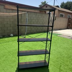 Book Shelves//stand New $65